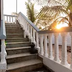 The Hammock Goa