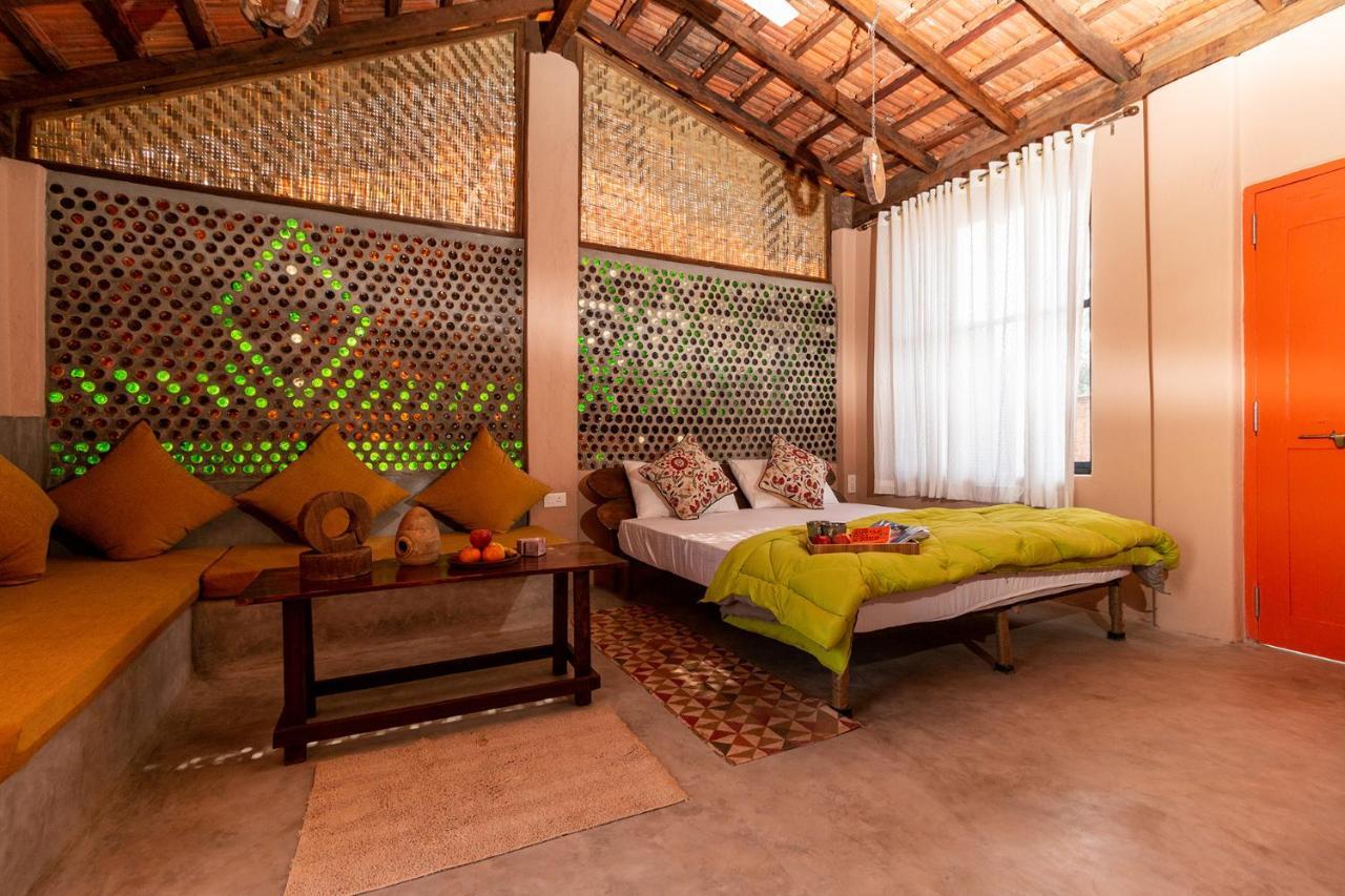 Resort The Hammock Goa *