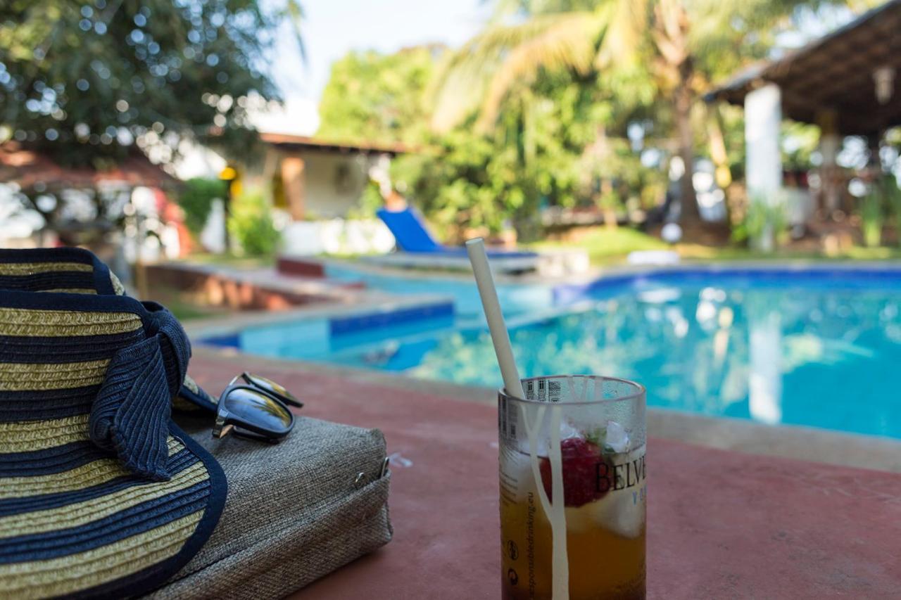 The Hammock Goa *