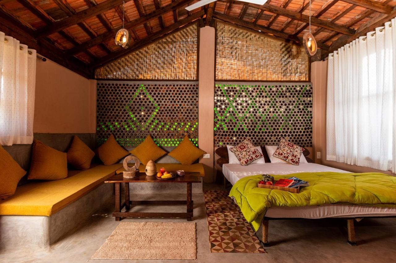The Hammock Goa *